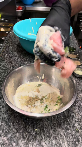 Aapka - Indisches Restaurant Berlin - Berlin