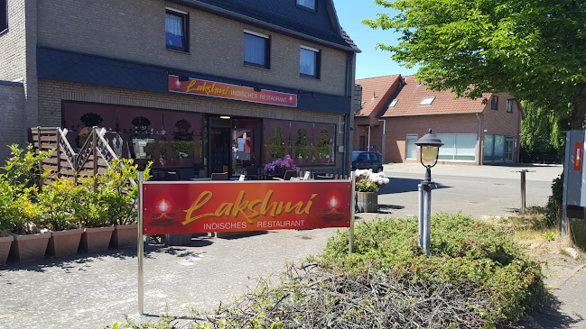 Lakshmi Restaurant - Gastronomie und Hotellerie