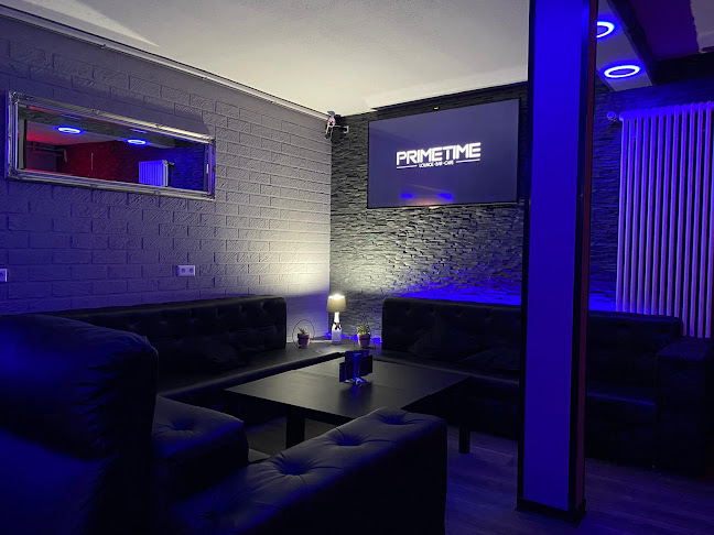 Opinii despre PRIMETIME în Waiblingen - Gastronomie und Hotellerie