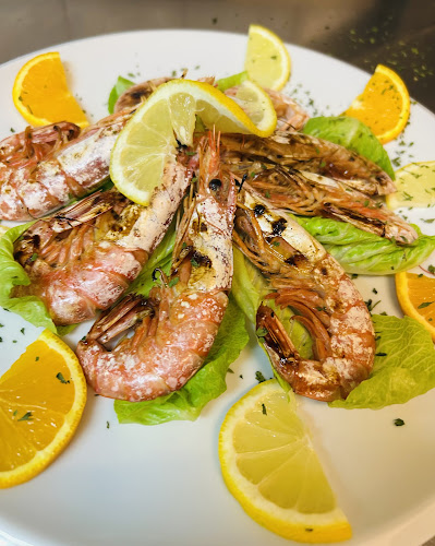 Restaurant Trattoria - Gastronomie und Hotellerie