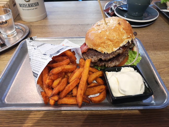 Comentarii opinii despre Wohnzimmer Bar Würzburg