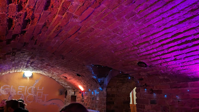 Gleich Acht - Greifswald