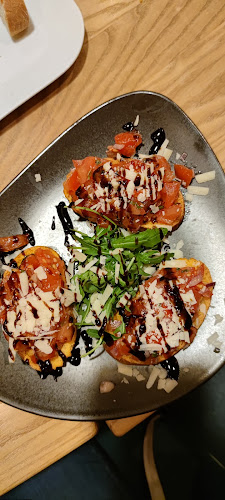 Stadtkind - Gastronomie und Hotellerie