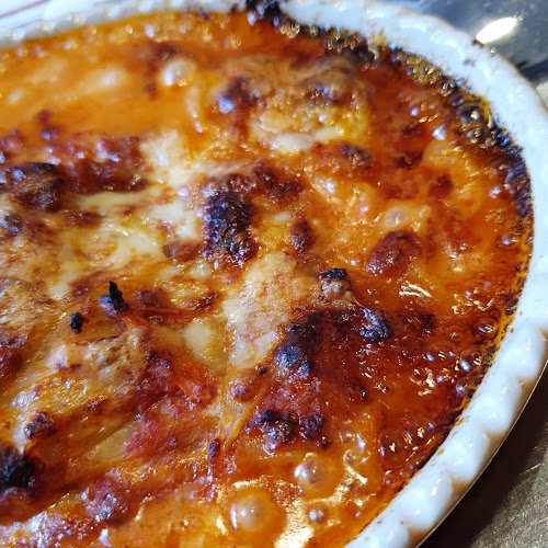 La Commedia Pizzeria Restaurant - Nürnberg