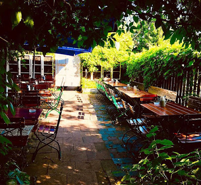 BOTTLES‘N‘BURGERS