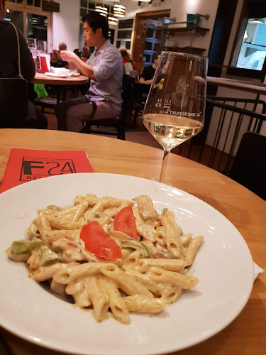 Frauenstrasse 24 - Münster