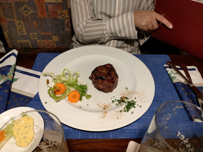 Comentarii opinii despre Haus Unland