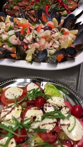 Opinii despre Ristorante San Felice în Stuttgart - Gastronomie und Hotellerie