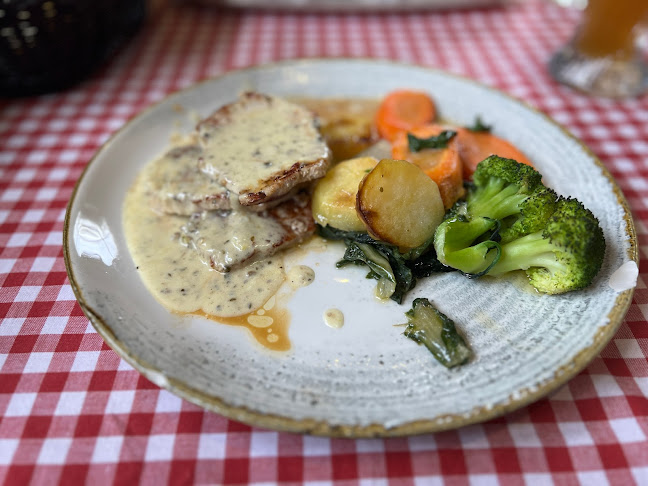 Restaurant Barolo - Norderstedt