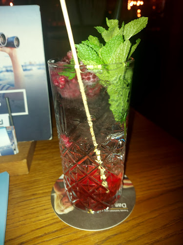 Opinii despre Westend în Hamm - Gastronomie und Hotellerie