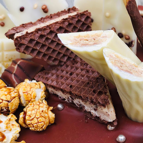 Comentarii opinii despre Cake Decoration Shop