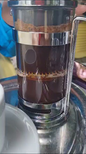 FAIRISTA (ehemals Samocca) - Gastronomie und Hotellerie