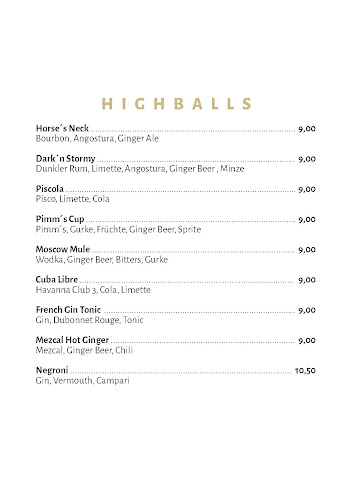 AGRON - Lüneburg - Gastronomie und Hotellerie