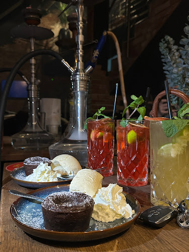 Opinii despre Chillex Lounge în Ratingen - Gastronomie und Hotellerie