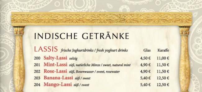 Comentarii opinii despre Hari's Indian Restaurant