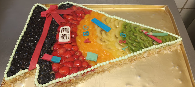 Konditorei / Bäckerei Gey GmbH - Leipzig