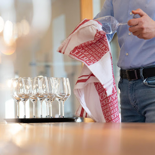 Jacques’ Wein-Depot Ludwigshafen - Gastronomie und Hotellerie