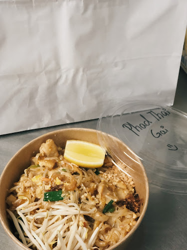 Bunyu Thai Restaurant - Bretten