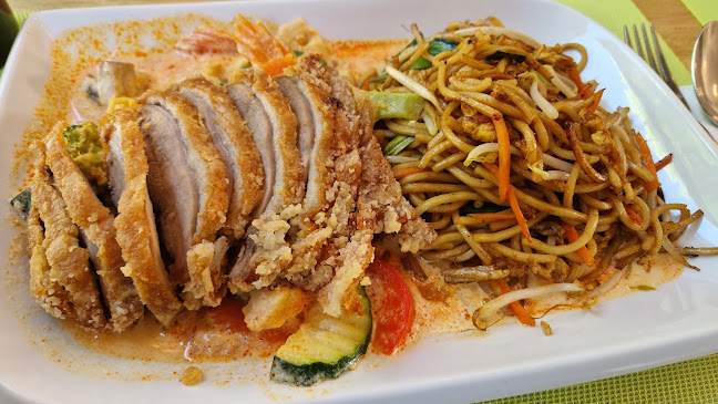 Opinii despre Senviet Street kitchen în Schwelm - Gastronomie und Hotellerie