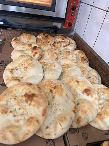 Giebel Döner und Pizzeria - Gastronomie und Hotellerie