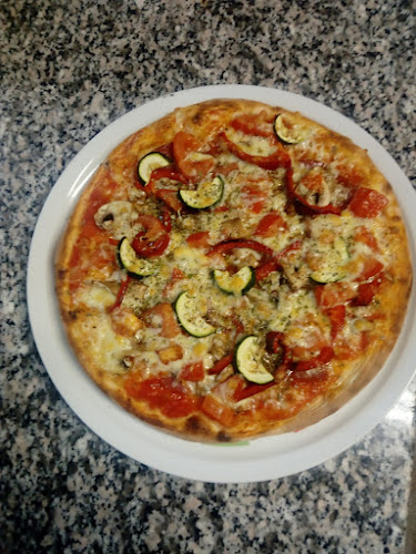 Comentarii opinii despre Pizzeria Mama Leone