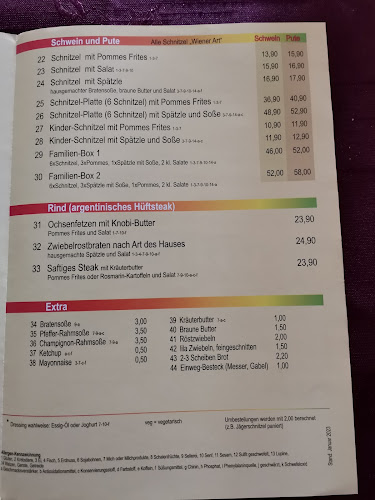 SC Speise- & Clubgaststätte