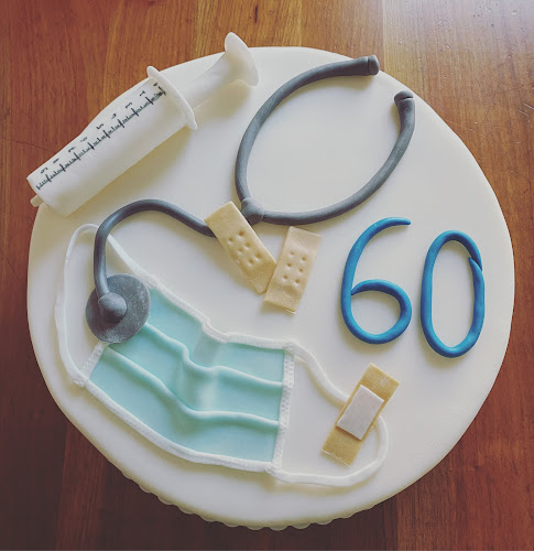 The Cake - mit Liebe gemacht - Mössingen