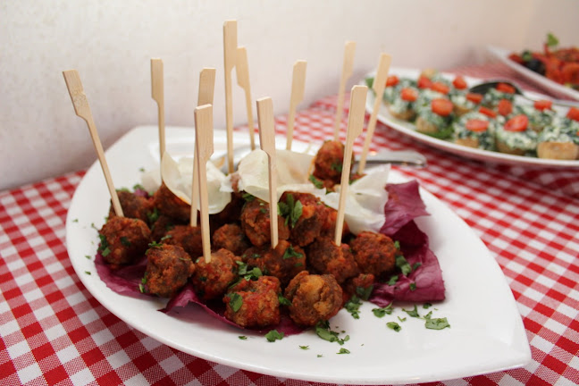 Comentarii opinii despre Trattoria da Ciro