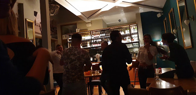 Opinii despre Café Ziege în Bremen - Gastronomie und Hotellerie