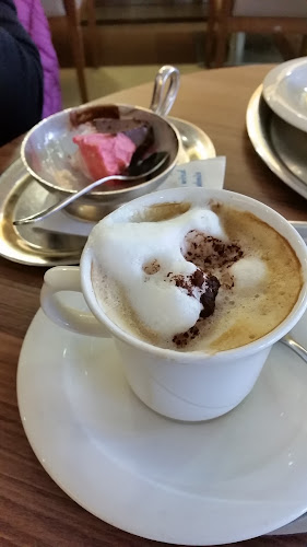 Eiscafé De Pellegrin