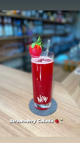 Krügers Bar - Husum