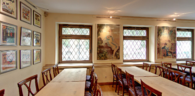 Haus Unkelbach - Köln