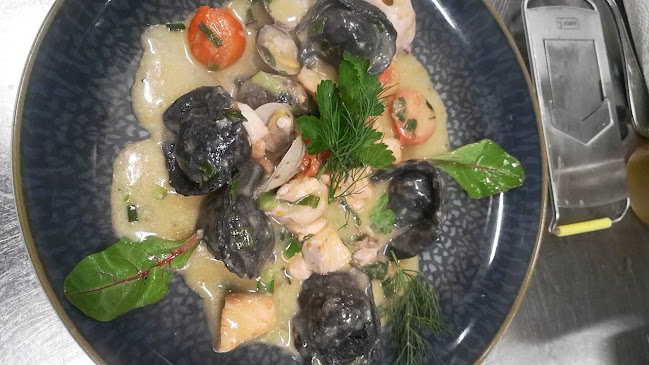 Opinii despre Il Tramonto în Hamburg - Gastronomie und Hotellerie