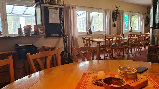 Pizzeria Ristorante Schützenhaus - Bad Dürrheim