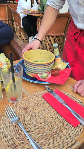 Opinii despre Joe Peña's Cantina y Bar Ludwigsburg în Ludwigsburg - Gastronomie und Hotellerie