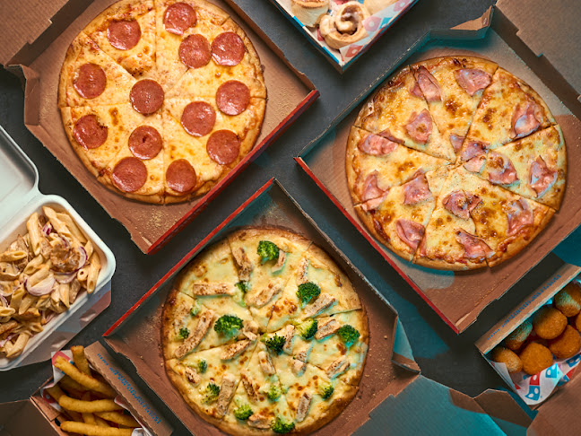 Domino's Pizza Offenburg