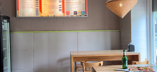 Pizza Inn - Gastronomie und Hotellerie