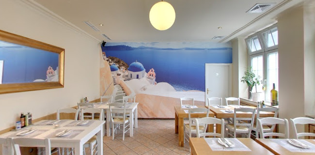 Opinii despre Yamas mezé restaurant & weinbar în Bochum - Gastronomie und Hotellerie