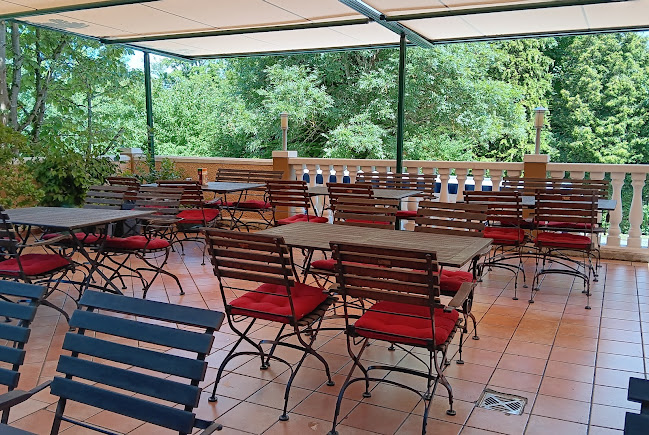 Opinii despre Gasthof Auer în Passau - Gastronomie und Hotellerie