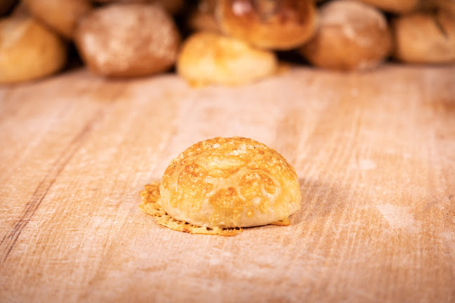 Comentarii opinii despre Bäcker Zimmer