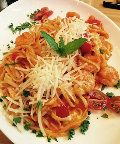 Barco Lounge Bar - Düsseldorf