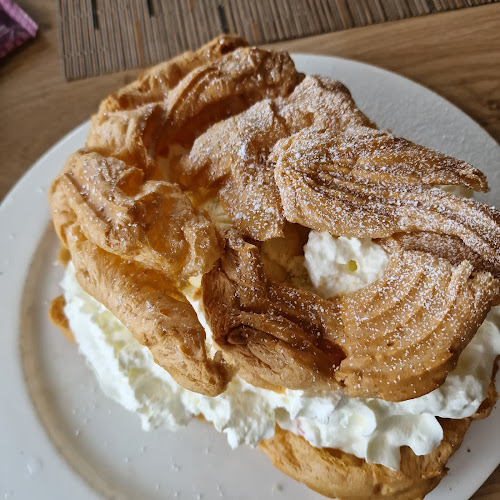 Seeterrassen Restaurant & Café - Cuxhaven