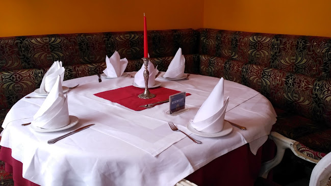 Comentarii opinii despre TAJ Indisches Restaurant - Erding