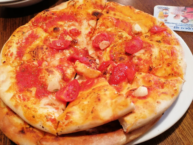 Opinii despre Ristorante - Pizzeria Schützenhaus în Villingen-Schwenningen - Gastronomie und Hotellerie