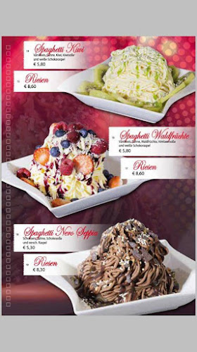 Comentarii opinii despre Eiscafé Monte Pelmo