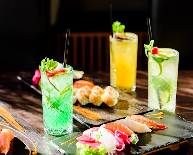 Comentarii opinii despre Nam Anh Sushi & Asiatische Restaurant