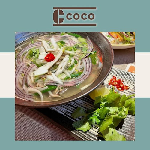 COCO BISTRO FILDERSTADT - Gastronomie und Hotellerie