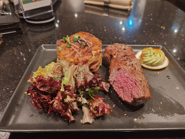 Restaurant & Bar No.9 - Zwickau