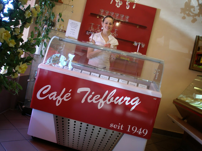 Comentarii opinii despre Café Tiefburg