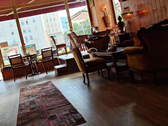 Kaffee & Tee - Berlin